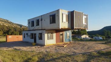 11 Creative Container Homes Across the Country