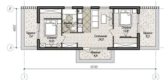 Underground Shipping Container Homes에 대한 이미지 결과  Container house plans,  Building a container home, Container house design