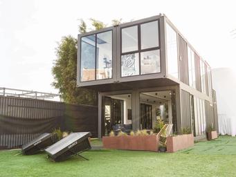 Shipping Container Houses: 5 for Sale Right Now