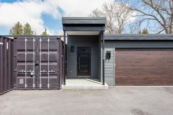 Shipping Container Garage: An Ultimate Guide