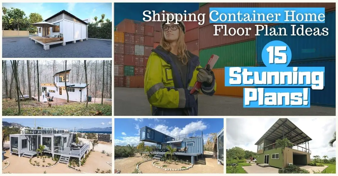 business plan for container homes