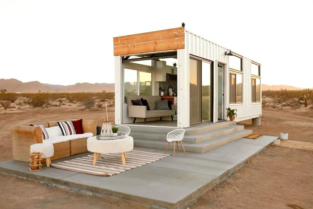 Downsize your getaway and environmental impact with Tiny Away