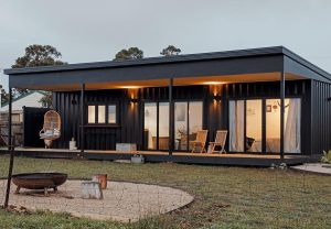 This Container House will Inspire You