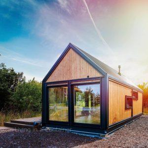 Take a Look at This Amazing Cabin 'Muhu'