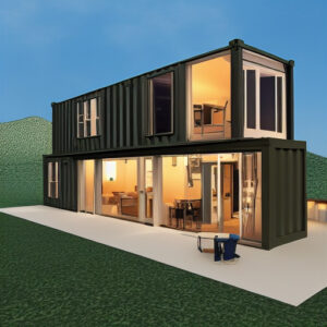 Best Tips for Living in Container Homes