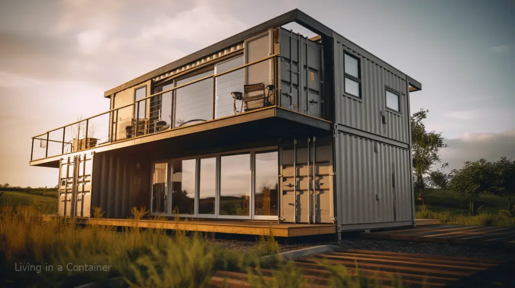 Understanding the Cost of Shipping Container Homes | Living in a Container
