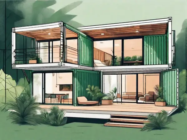 World's Best Shipping Container Projects | Living in a Container