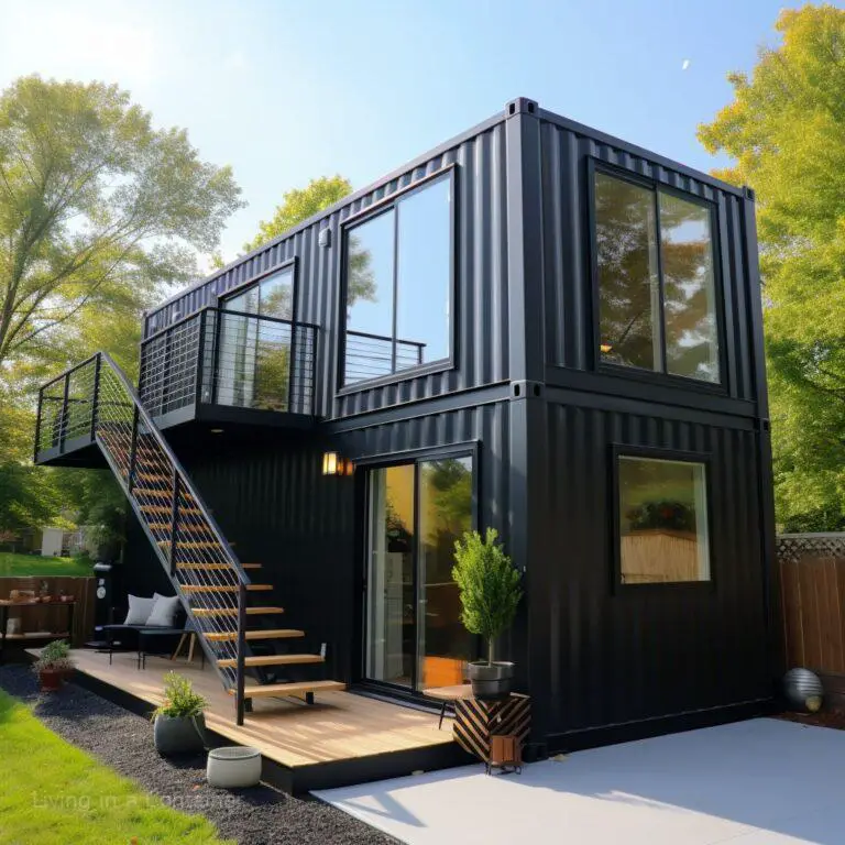 The Vital Stages to a Successful Shipping Container Home: Design, Prep ...