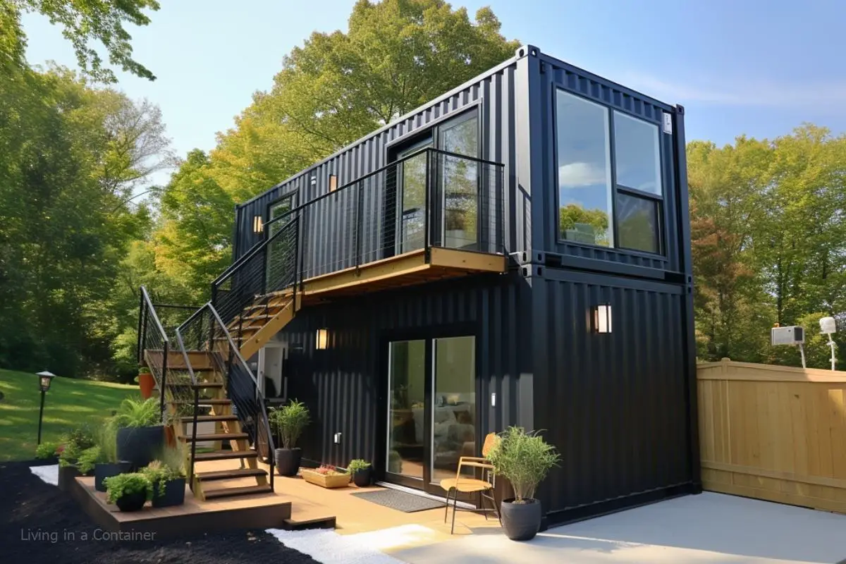 The Vital Stages to a Successful Shipping Container Home: Design, Prep ...