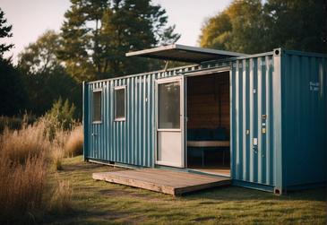 How Long Do Shipping Container Homes Last? (Updated For 2023)