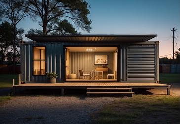 How Long Do Shipping Container Homes Last? (Updated For 2023)