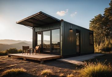 How Long Do Shipping Container Homes Last? (Updated For 2023)