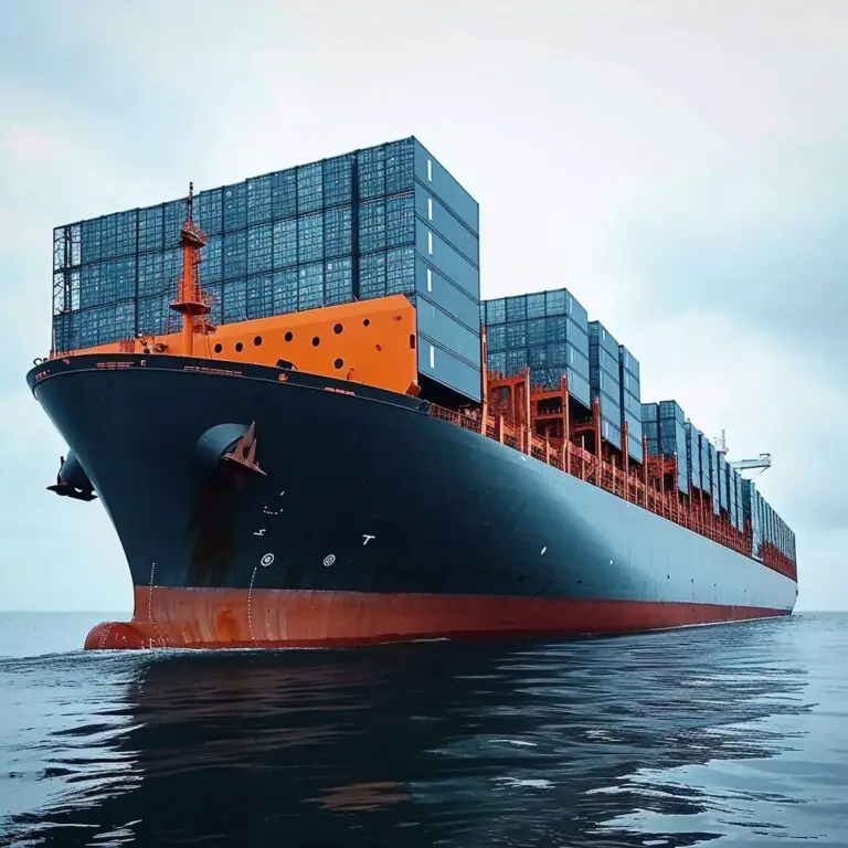 How Many Shipping Containers Are Lost At Sea