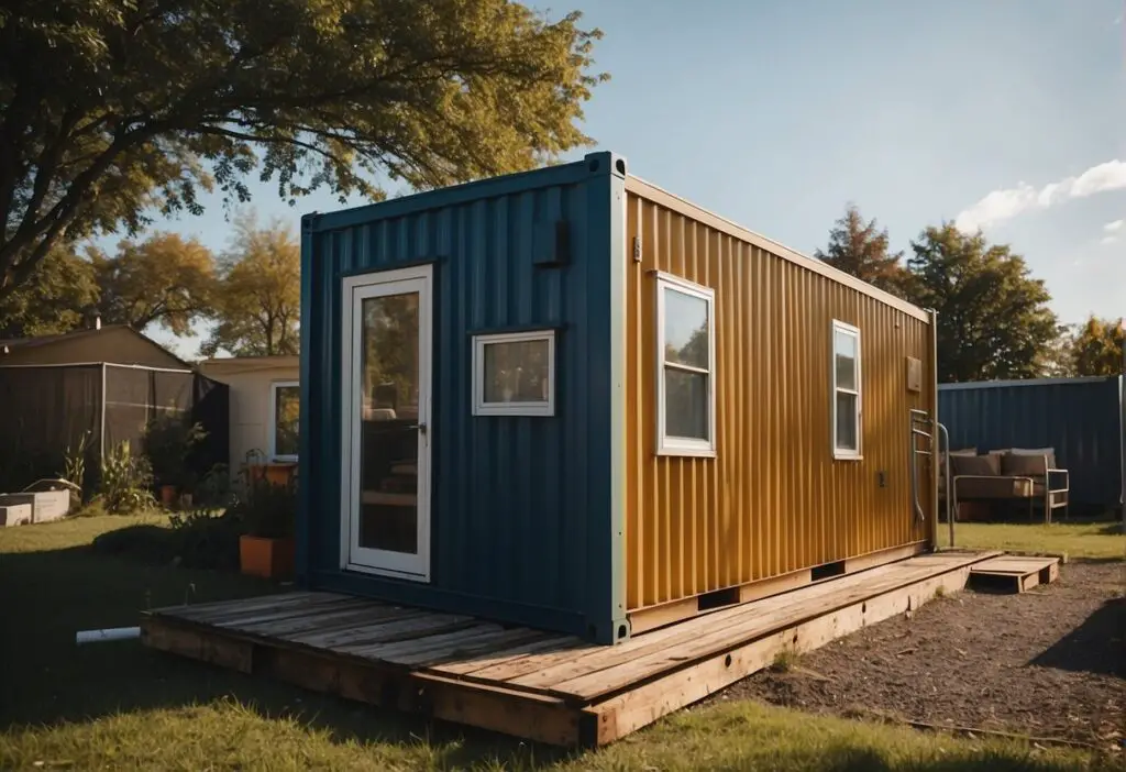 6 Mistakes in Container House Maintenance (And How To Avoid Them)