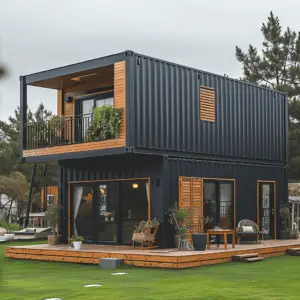 Master Multi-Container Home Designs with These 10 Tips