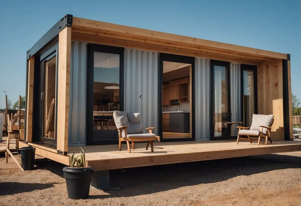 Master Multi-Container Home Designs with These 10 Tips