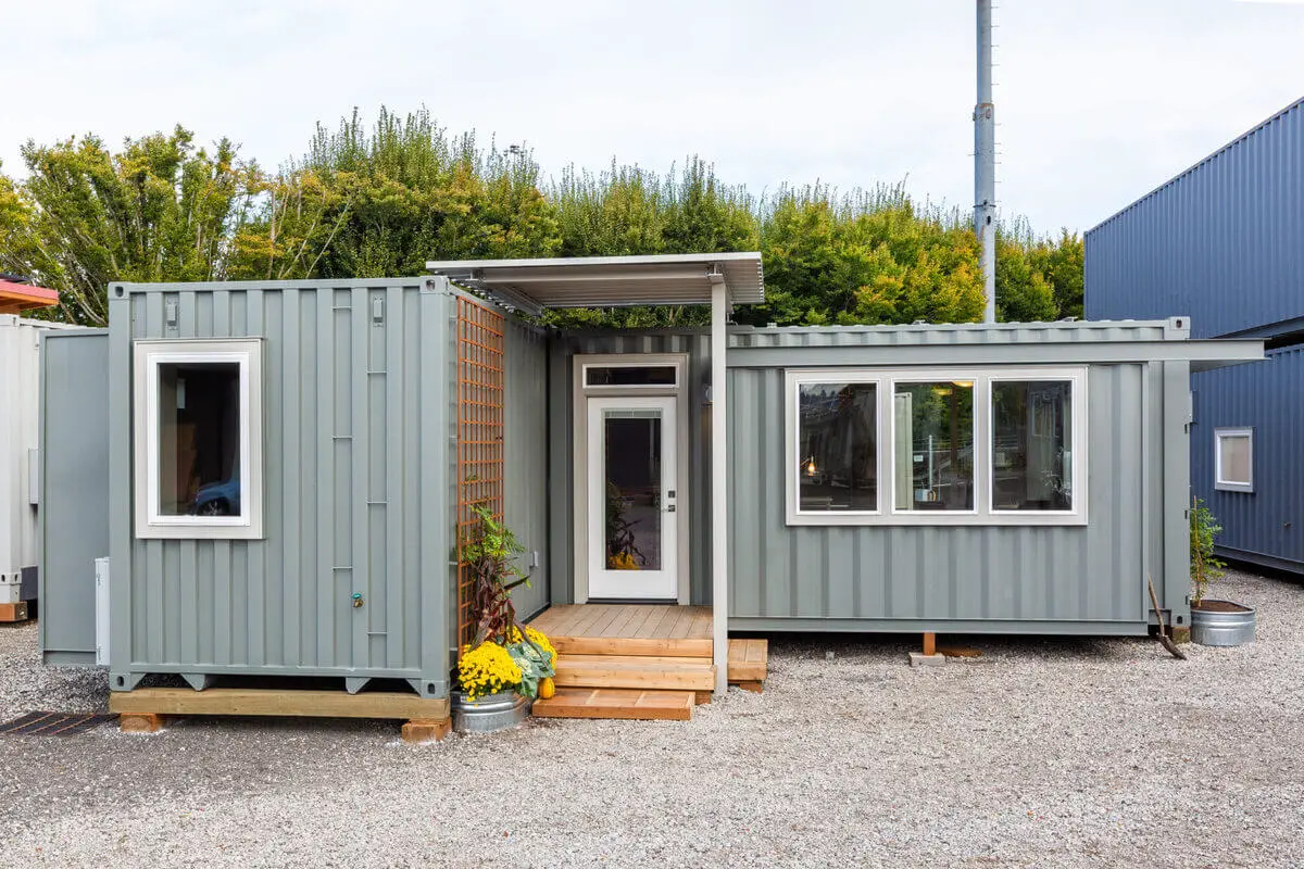 Top 8 Container Home Builders and Their Signature Designs