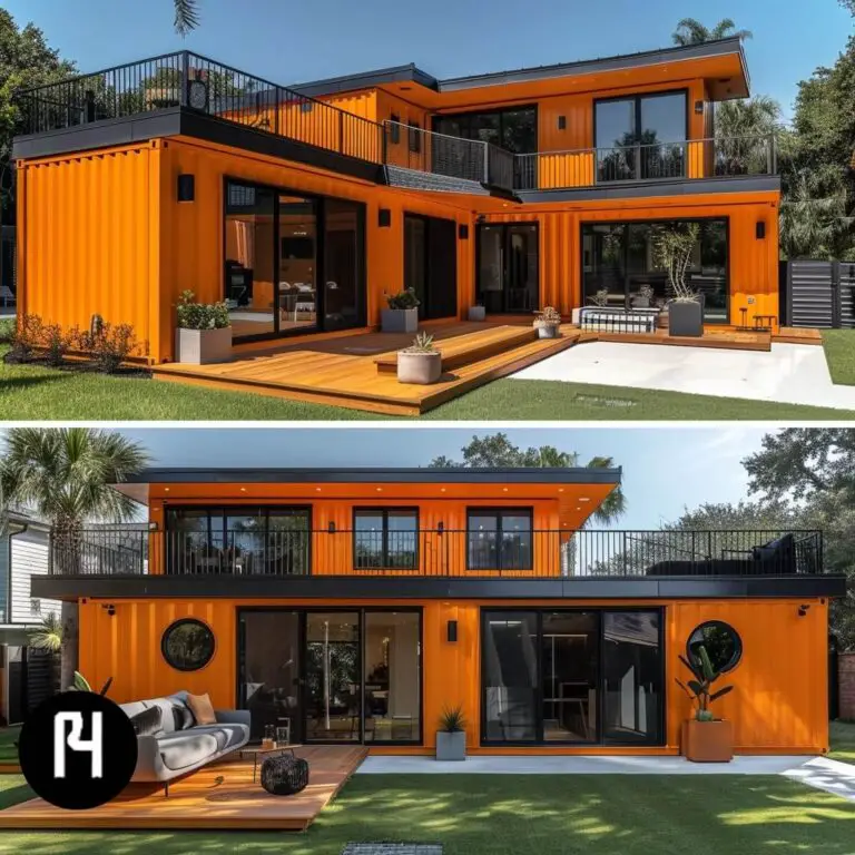 The Real Deal: Shipping Container Home Costs Exposed!