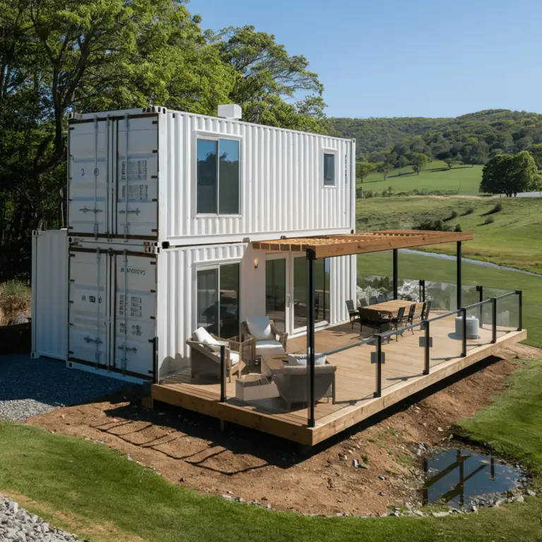 8 Things That Totally Annoy Container Home Enthusiasts - And What to Do ...