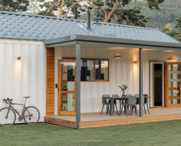 Design Your Perfect Container Home: Transform Dreams into Reality!