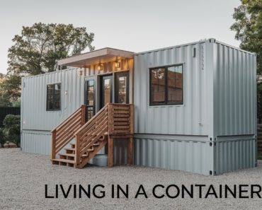 Shipping Container Homes in America: A Detailed Analysis and Statistics